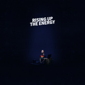 Faustix - Rising Up The Energy