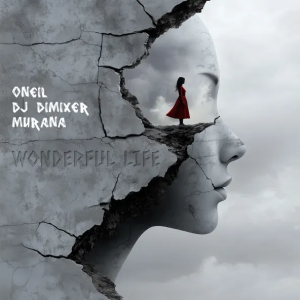 ONEIL & DJ Dimixer & MURANA - Wonderful Life