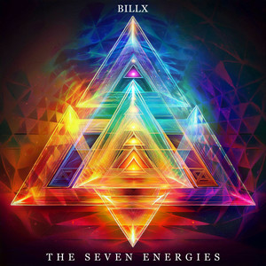 Billx - The seven energies