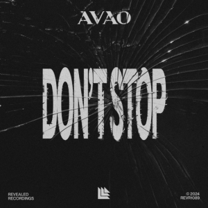 AVAO - Don't Stop