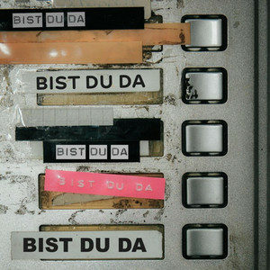 Pia Klein - Bist Du Da