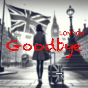 Bronza - London Goodbye