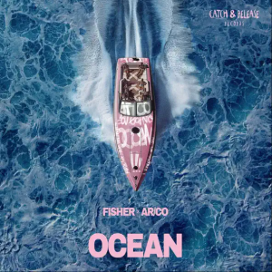 FISHER & AR/CO - Ocean