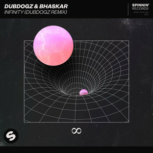 DubDogz & Bhaskar - Infinity (Dubdogz Remix)