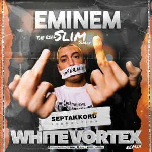 Eminem & White Vortex - The Real Slim Shady