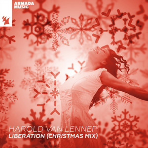 Harold van Lennep - Liberation (Christmas Mix)