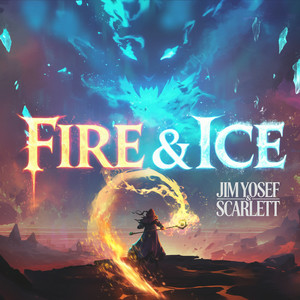 Jim Yosef - Fire & Ice (feat. Scarlett)