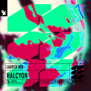 Lauren Mia - Halcyon