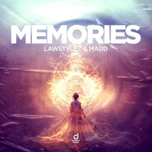 Lawstylez & MAUD - Memories