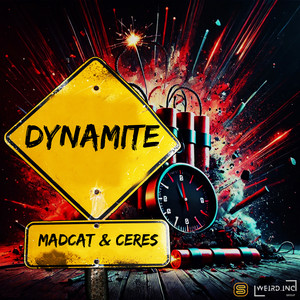 mAdcAt & CERES - Dynamite