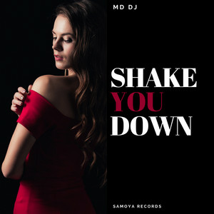 MD Dj - Shake You Down