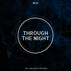 MD Dj - Through The Night