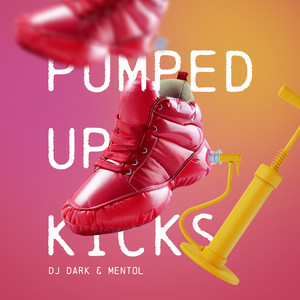 DJ Dark & Mentol - Pumped Up Kicks