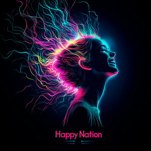 ONEIL & KANVISE & SMOLA - Happy Nation