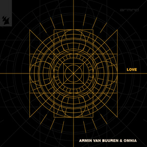 Armin Van Buuren & Omnia - Love