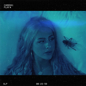 Capri Everitt - Spiders