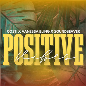 Costi & Vanessa Bling & Soundbeaver - Positive Vibes