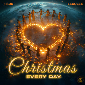 Fisun & Lexolee - Christmas Every Day