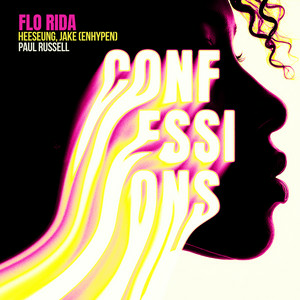 Flo Rida - Confessions (feat. HEESEUNG & JAKE of ENHYPEN & Paul Russell)