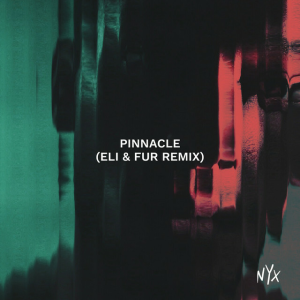 HotLap & Eli Moon - Pinnacle (Eli & Fur Remix)