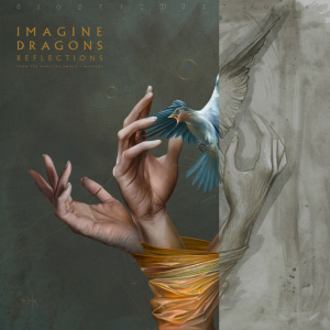 Imagine Dragons - Monica