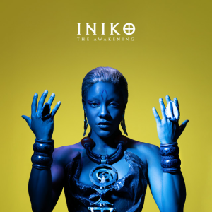 Iniko - Marisol