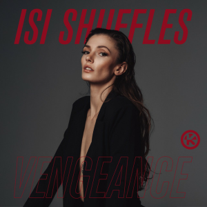 Isi Shuffles - Vengeance