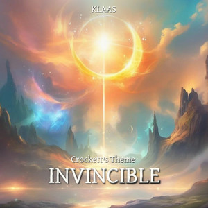 Klaas - Crockett's Theme (Invincible)