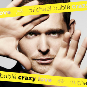 Michael Bublé - Cry Me A River