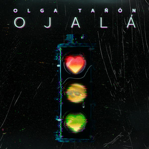 Olga Tañón- Ojalá