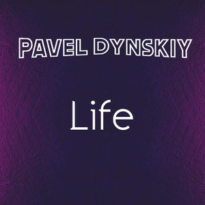 Pavel Dynskiy - Ellipse