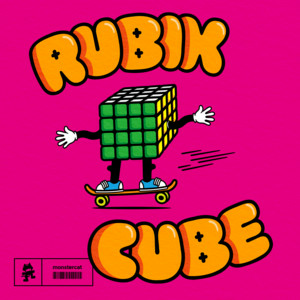 Rusko - Rubix Cube