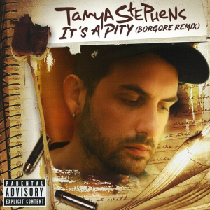 Tanya Stephens - It's A Pity (Borgore Remix)