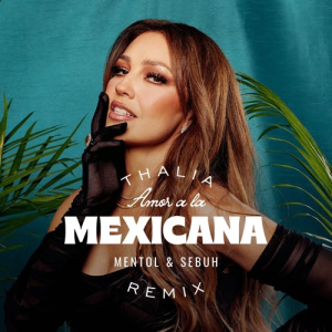 Thalia - Amor A La Mexicana (Mentol & Sebuh Cover Remix)