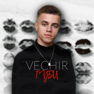 VECHIR - губи