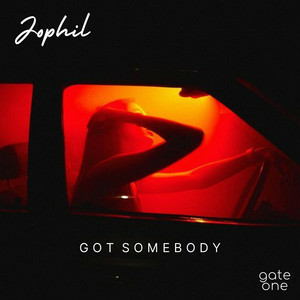 Jophil - Got Somebody