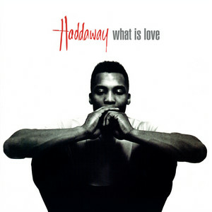 Haddaway - What Is Love (7 Mix) (Remastered 2025)