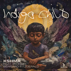 KSHMR & Michael Bernard Fitzgerald - Indigo Child (Extended Mix)