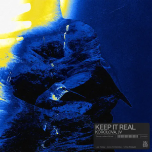 Korolova & Jv - Keep It Real