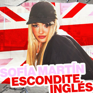 Sofia Martin - Escondite Ingles