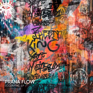 Prana Flow - Beyond (Extended Mix)