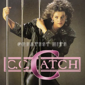 C.C.Catch - Strangers By Night