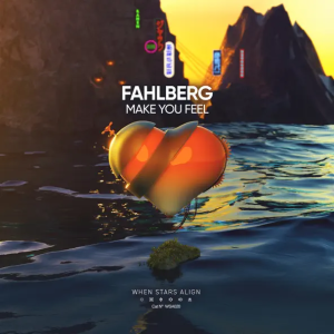 Fahlberg - Make You Feel (Original Mix)