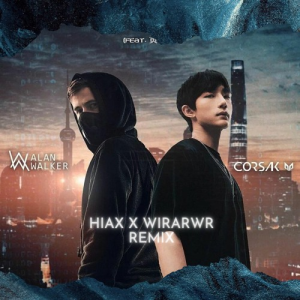 Alan Walker & Huang Xiaoyun & Gimb - Lost Sometimes