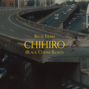 Billie Eilish - CHIHIRO (Black Coffee Remix)