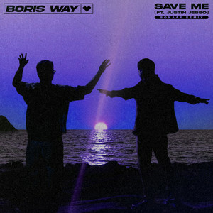 Boris Way - Save Me (feat. Justin Jesso) (Bonaar Remix)