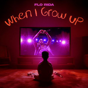 Flo Rida - When I Grow Up (Spring Break Edit)