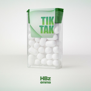 HBz & ėmma - TIK TAK