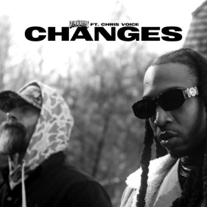 JamWayne feat. Chris Voice - Changes