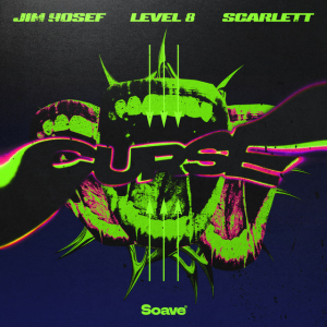 Jim Yosef & Level 8 & Scarlett - Curse